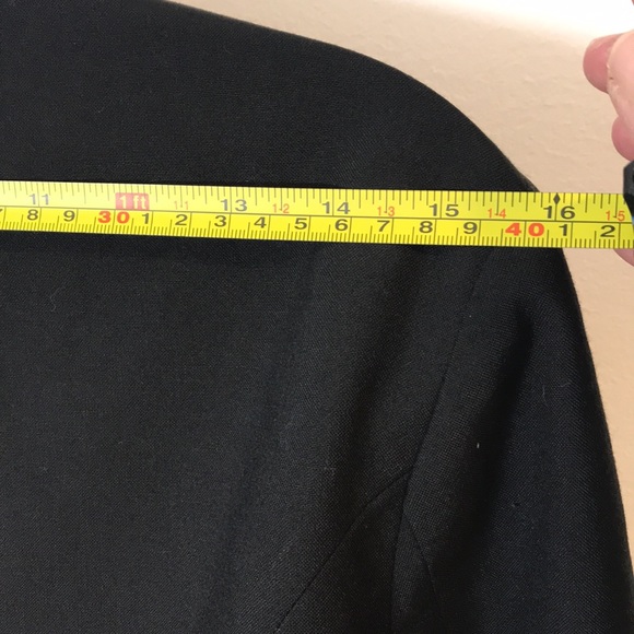 Blazer - black - t - Picture 9 of 11